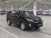 Kia Sorento II Рестайлинг Казань  - изображение 29