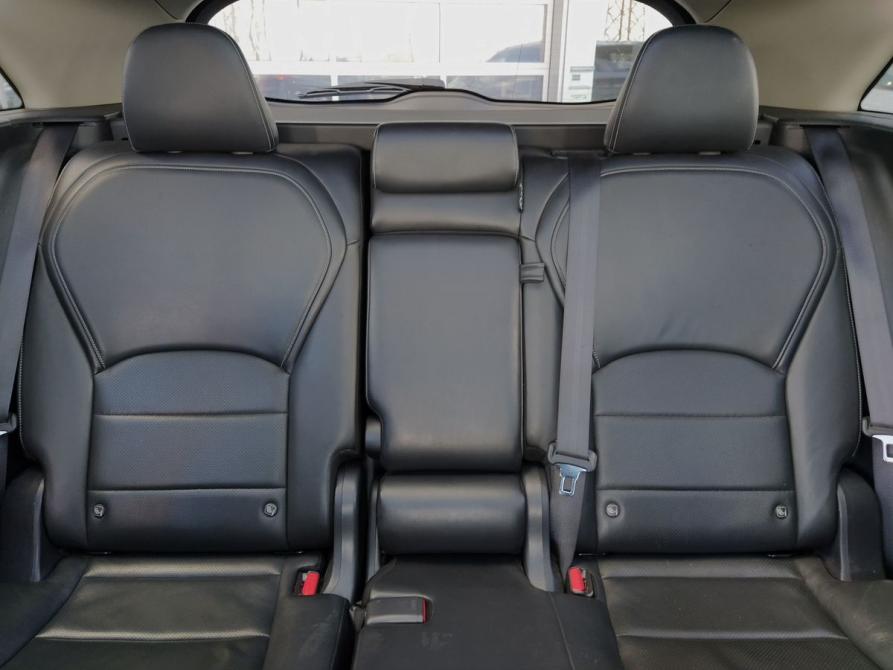 Infiniti QX50 II Екатеринбург  - изображение 25