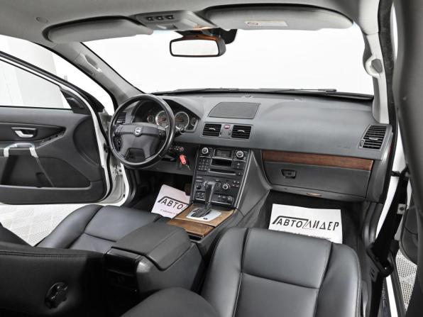 Volvo XC90 I Рестайлинг с пробегом 2012 года, цена 1 219 000 рублей, 141000 км, внедорожник, Автокод Объявления