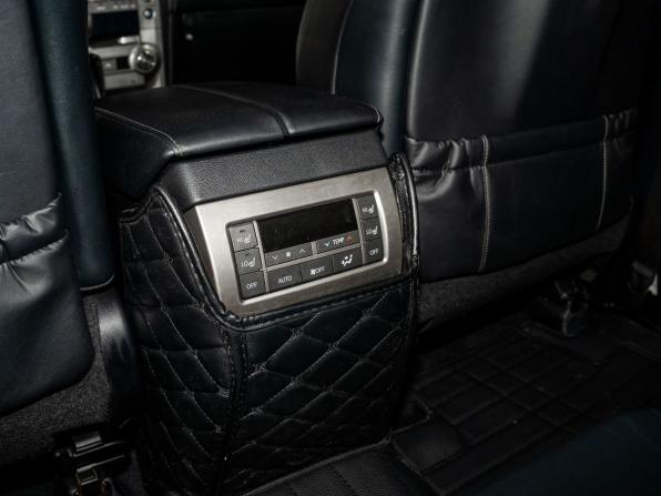 Lexus GX II Рестайлинг с пробегом 2014 года, цена 4 410 000 рублей, 176688 км, внедорожник, Автокод Объявления