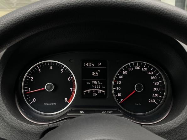 Volkswagen Polo V с пробегом 2010 года, цена 799 000 рублей, 43330 км, хэтчбек, Автокод Объявления