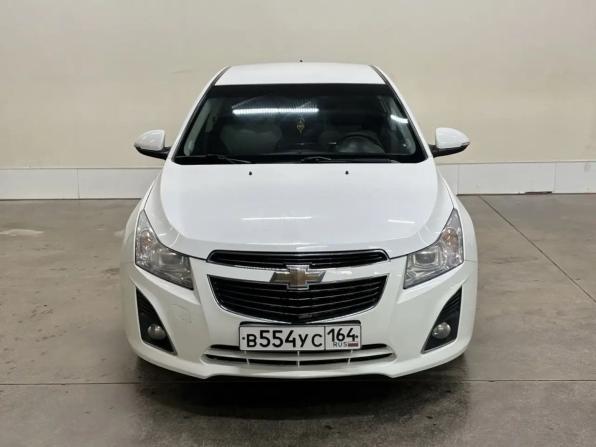 Chevrolet Cruze I Рестайлинг с пробегом 2014 года, цена 677 000 рублей, 170000 км, седан, Автокод Объявления