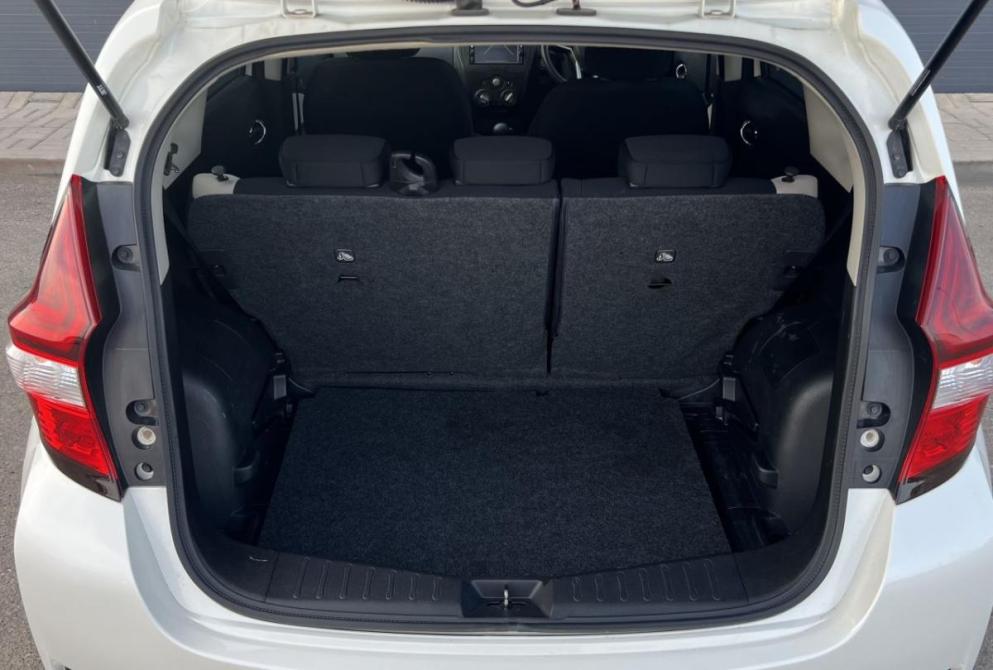 Nissan Note II Красноярск  - изображение 15