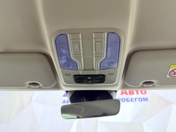 Haval F7 I Рестайлинг с пробегом 2023 года, цена 2 170 000 рублей, 45785 км, внедорожник, Автокод Объявления
