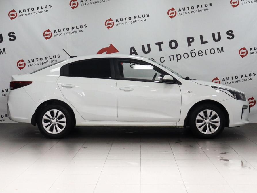 Kia Rio IV Минеральные Воды  - изображение 6