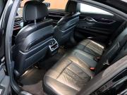 BMW 7 серии VI (G11/G12) Рестайлинг Калининград  - изображение 61