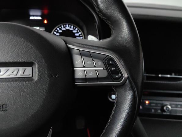 Haval F7x I с пробегом 2021 года, цена 1 689 000 рублей, 80209 км, внедорожник, Автокод Объявления