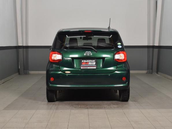 Toyota Passo III с пробегом 2017 года, цена 950 995 рублей, 48534 км, хэтчбек, Автокод Объявления
