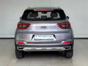 Chery Tiggo 4 Pro I Москва  - изображение 19