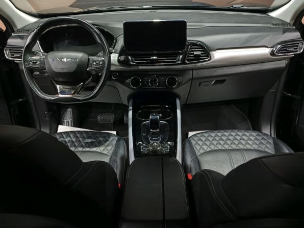 Exeed TXL I с пробегом 2021 года, цена 1 694 000 рублей, 62279 км, внедорожник, Автокод Объявления