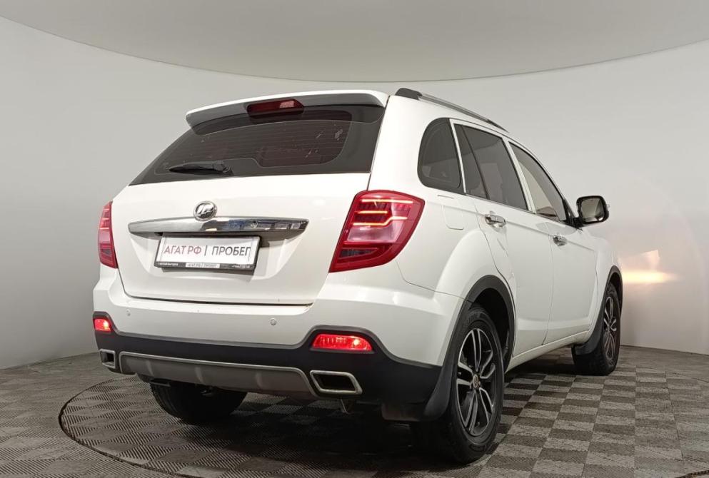 Lifan X60 I Рестайлинг 2 Волгоград  - изображение 7