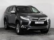 Mitsubishi Pajero Sport III Санкт-Петербург  - изображение 24