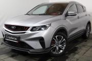 Belgee X50 Санкт-Петербург  - изображение 21