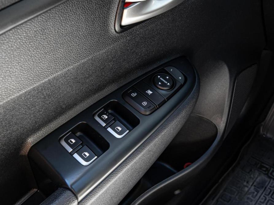 Kia Rio IV Рестайлинг Краснодар  - изображение 18