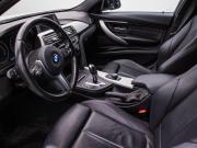 BMW 3 серии VI (F3x) Рестайлинг Москва  - изображение 28