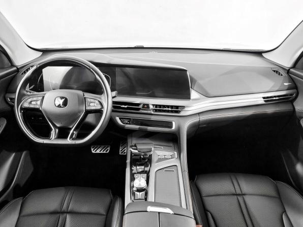 Changan CS75 Plus I Рестайлинг с пробегом 2023 года, цена 2 230 000 рублей, 33070 км, внедорожник, Автокод Объявления