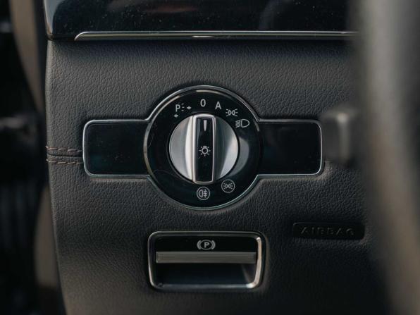 Mercedes-Benz S-Класс V (W221) Рестайлинг с пробегом 2011 года, цена 1 515 000 рублей, 269051 км, седан, Автокод Объявления