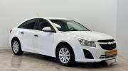 Chevrolet Cruze I Рестайлинг Киров  - изображение 22
