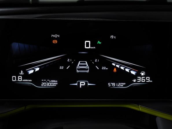 Geely Coolray I Рестайлинг с пробегом 2024 года, цена 1 970 000 рублей, 26093 км, внедорожник, Автокод Объявления