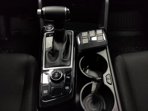 Kia Sportage V с пробегом 2022 года, цена 3 230 000 рублей, 48048 км, внедорожник, Автокод Объявления