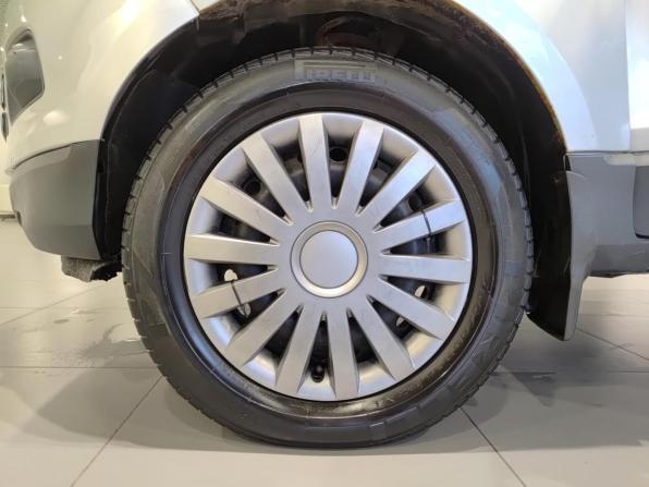 Ford EcoSport II с пробегом 2015 года, цена 956 000 рублей, 193512 км, внедорожник, Автокод Объявления