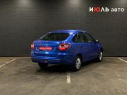 Lada (ВАЗ) Granta I Рестайлинг Челябинск  - изображение 25