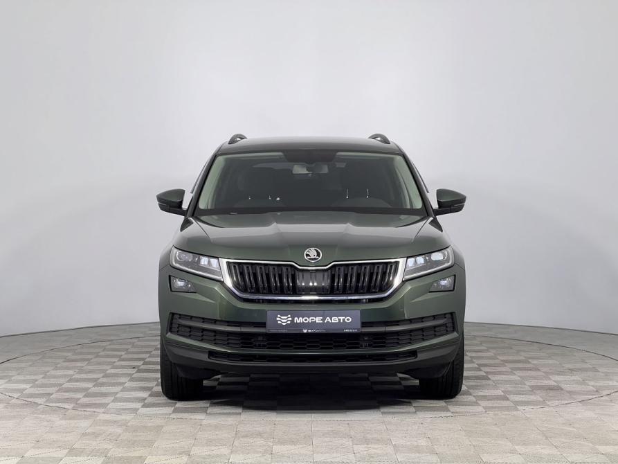 Skoda Kodiaq I Калининград  - изображение 2