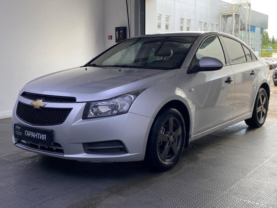 Chevrolet Cruze I Уфа  - изображение 1