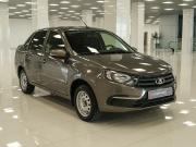 Lada (ВАЗ) Granta I Рестайлинг Самара  - изображение 23
