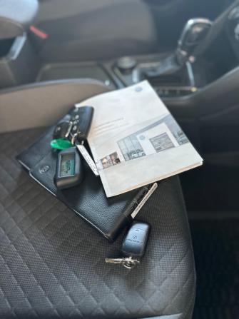 Volkswagen Tiguan II с пробегом 2017 года, цена 2 595 000 рублей, 99000 км, внедорожник, Автокод Объявления
