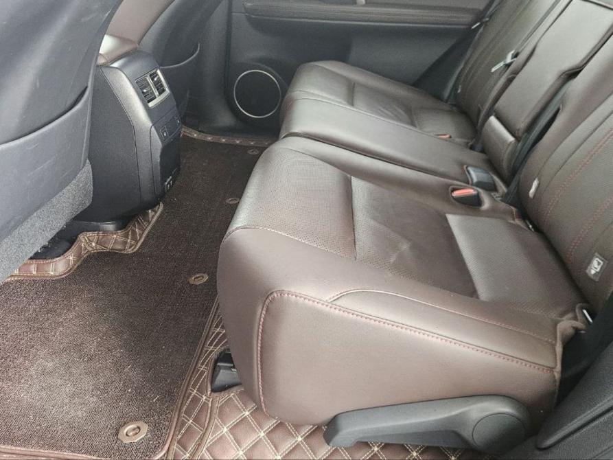 Lexus RX IV Рестайлинг Екатеринбург  - изображение 20