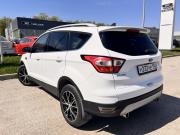Ford Kuga II Рестайлинг Уфа  - изображение 23