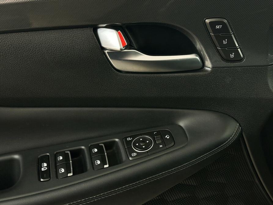 Hyundai Santa Fe IV Рестайлинг Москва  - изображение 10