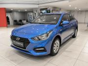 Hyundai Solaris II Казань  - изображение 23