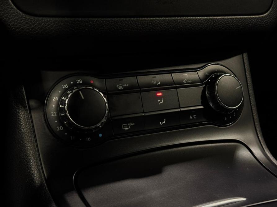 Mercedes-Benz B-Класс II (W246) Челябинск  - изображение 12