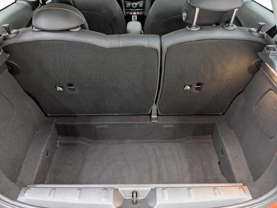 Mini Hatch III (F55/F56) Рестайлинг Москва  - изображение 26