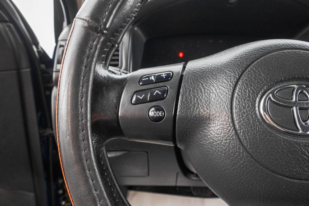 Toyota Corolla IX (E120 E130) Рестайлинг Барнаул  - изображение 16