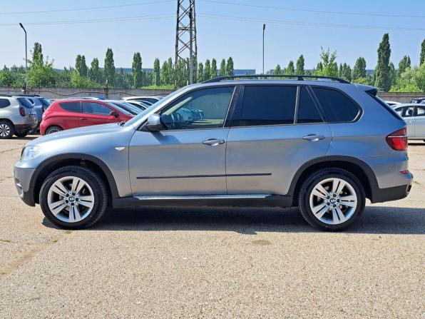 BMW X5 II (E70) Рестайлинг с пробегом 2010 года, цена 1 760 000 рублей, 261365 км, внедорожник, Автокод Объявления
