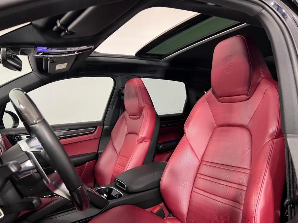 Porsche Cayenne III с пробегом 2019 года, цена 7 250 000 рублей, 50784 км, внедорожник, Автокод Объявления