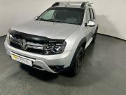 Renault Duster I Рестайлинг Пермь  - изображение 6