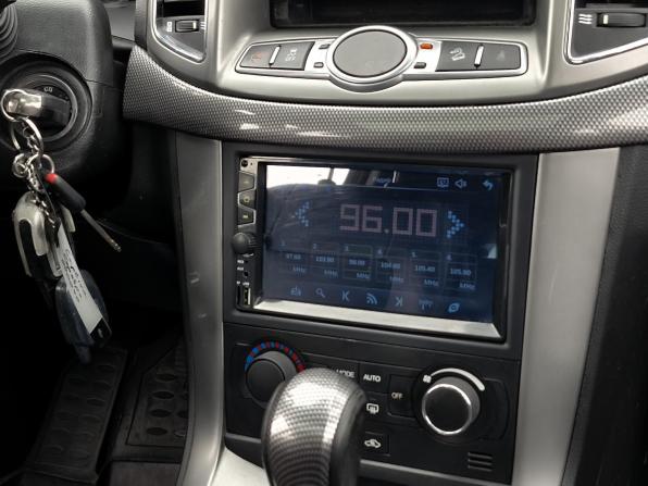 Chevrolet Captiva I Рестайлинг с пробегом 2012 года, цена 1 199 000 рублей, 237998 км, внедорожник, Автокод Объявления