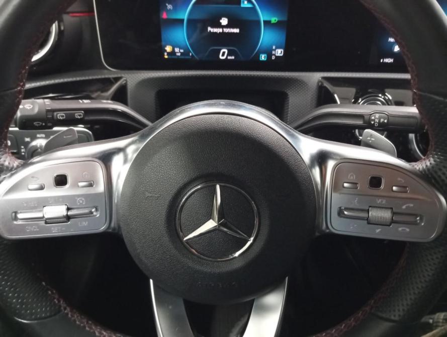 Mercedes-Benz A-Класс IV (W177) Казань  - изображение 25