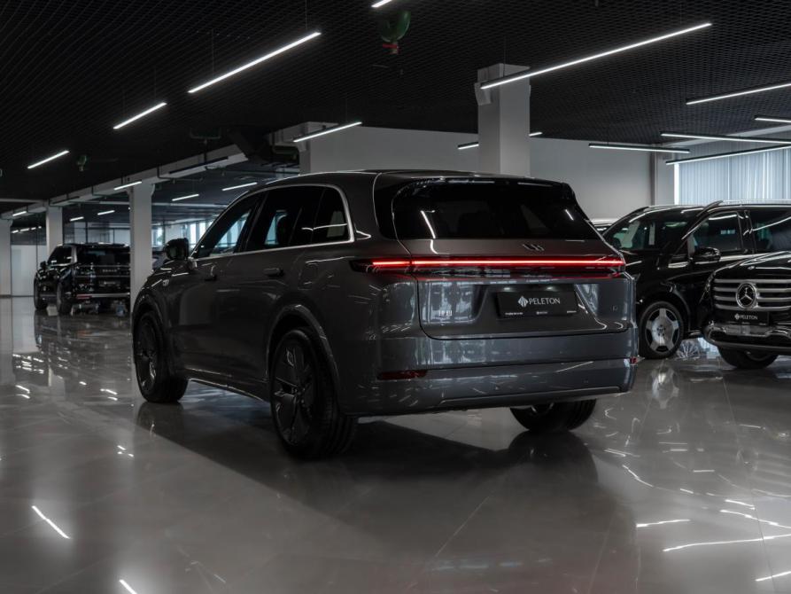 Li Auto (Lixiang) L7 I Рестайлинг Москва  - изображение 4