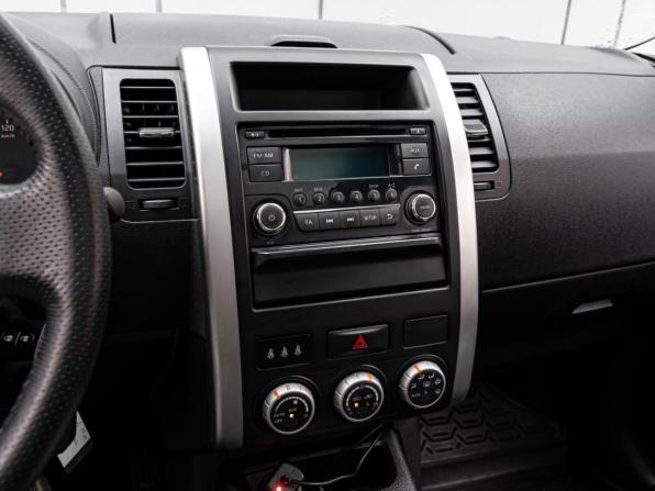 Nissan X-Trail II Рестайлинг с пробегом 2012 года, цена 1 310 000 рублей, 169962 км, внедорожник, Автокод Объявления