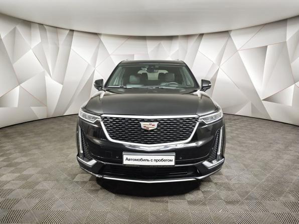 Cadillac XT6 I с пробегом 2021 года, цена 3 841 200 рублей, 86607 км, внедорожник, Автокод Объявления