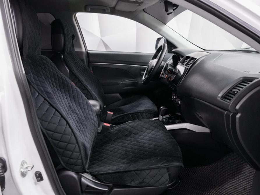 Citroen C4 Aircross Ульяновск  - изображение 12