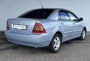 Toyota Corolla IX (E120 E130) Рестайлинг Киров  - изображение 25
