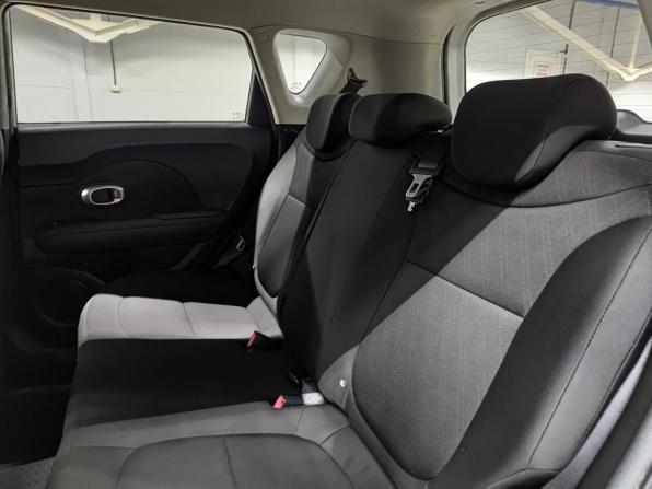 Kia Soul II с пробегом 2015 года, цена 1 080 000 рублей, 143265 км, хэтчбек, Автокод Объявления