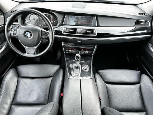 BMW 5 серии VI (F10/F11/F07) с пробегом 2011 года, цена 1 950 000 рублей, 173000 км, лифтбек, Автокод Объявления