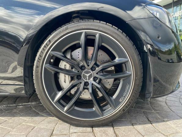Mercedes-Benz E-Класс AMG V (W213) Рестайлинг с пробегом 2020 года, цена 7 470 000 рублей, 22300 км, седан, Автокод Объявления